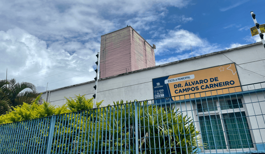 Inscrições por deslocamento para transferência escolar iniciam nesta segunda-feira (6)