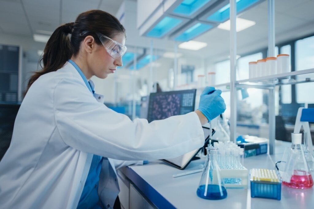 5 áreas de atuação possíveis para farmacêuticos