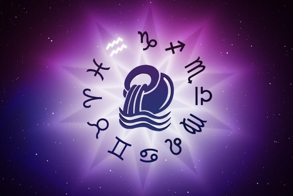 4 mitos e verdades sobre o signo de Aquário