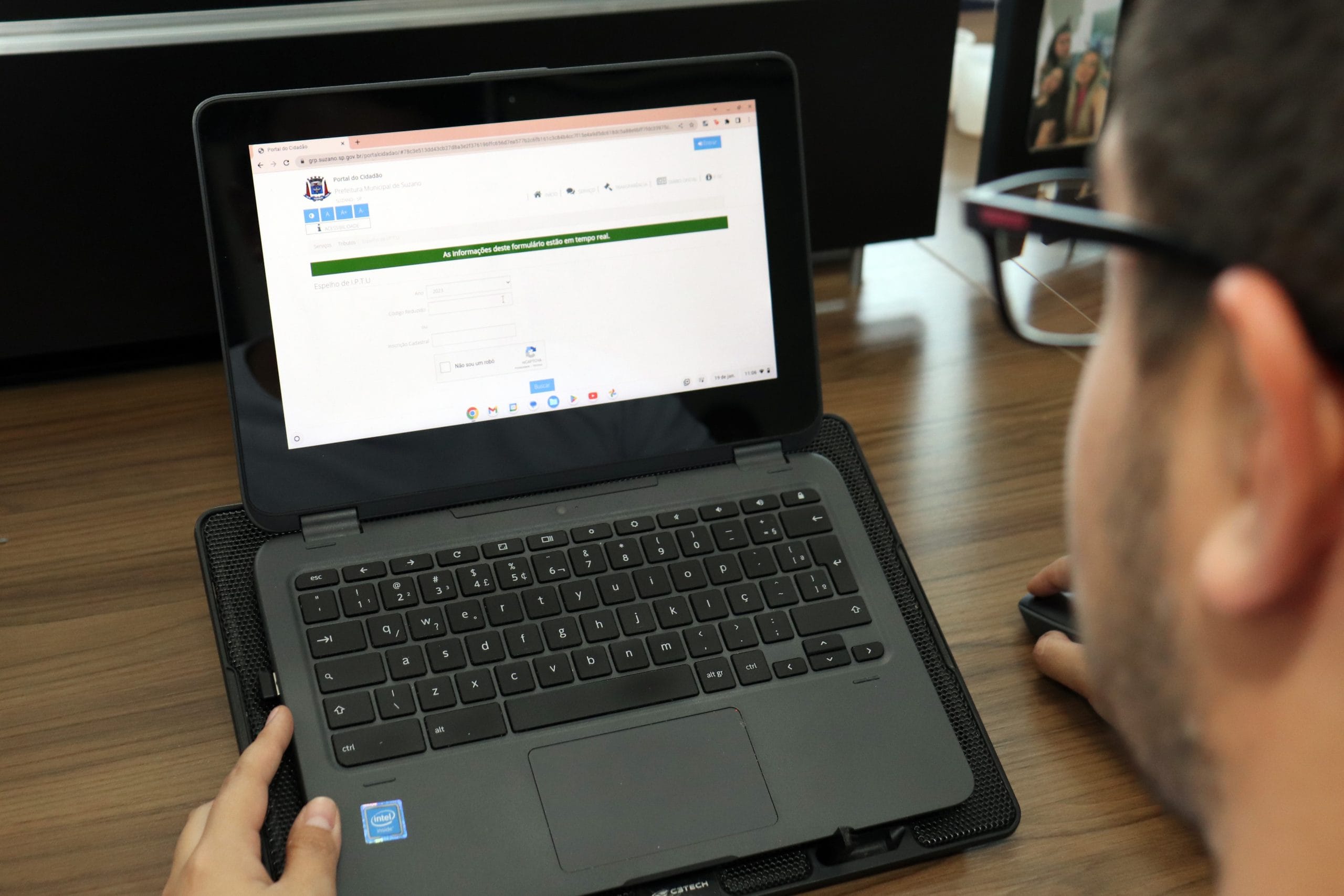 Veja como acessar IPTU de forma on-line em Suzano