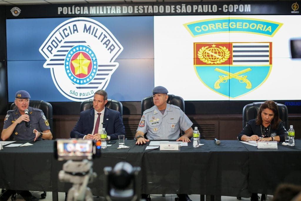 Polícia prende PM acusado de matar delator do PCC no Aeroporto de Guarulhos