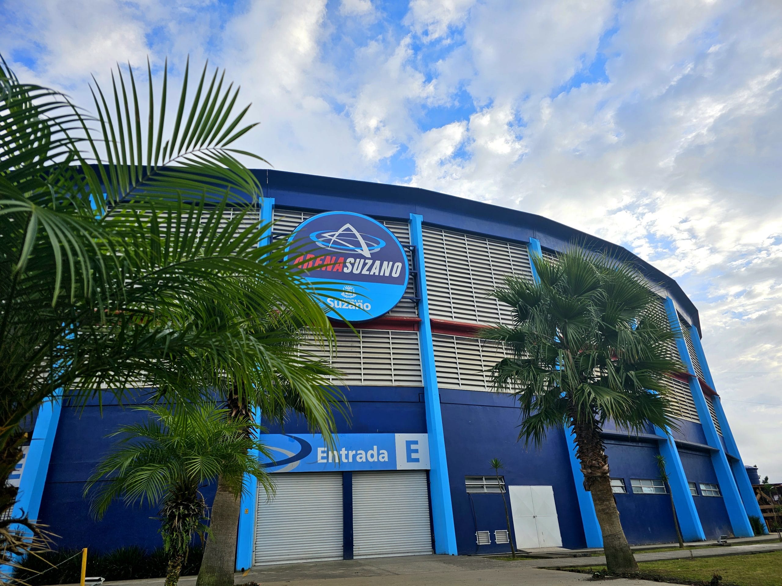 Suzano Vôlei reencontra Vedacit Vôlei Guarulhos nesta terça-feira