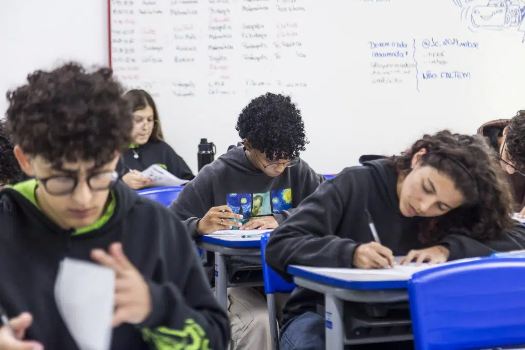 Provão Paulista Seriado divulga resultado nesta segunda-feira (20)