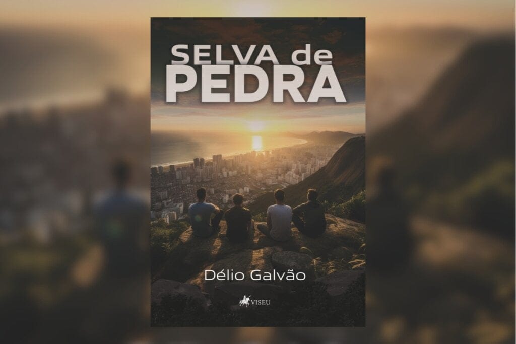 7 livros de suspense para desafiar a mente em 2025
