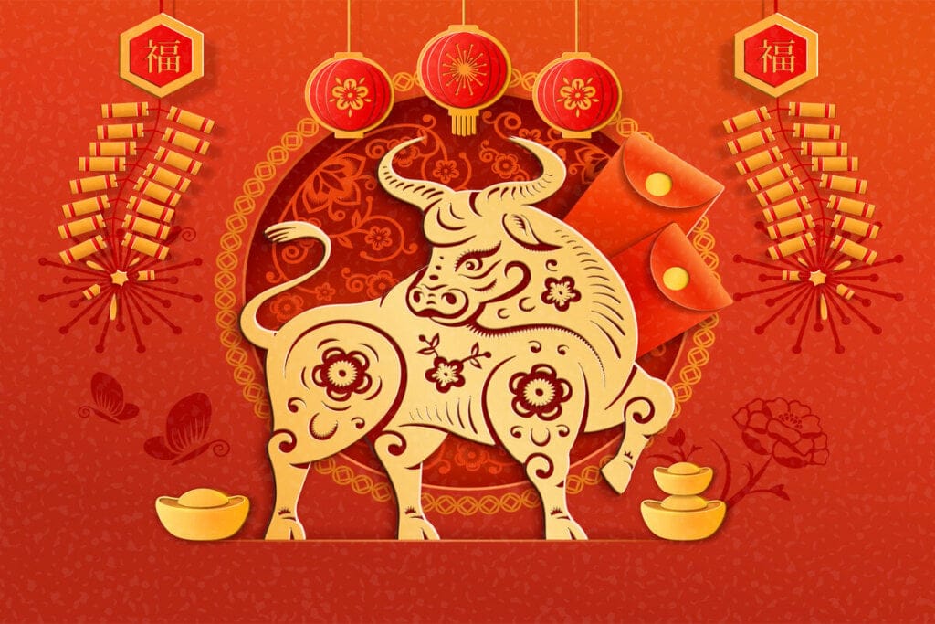 Conheça as características do signo do Búfalo no Horóscopo Chinês