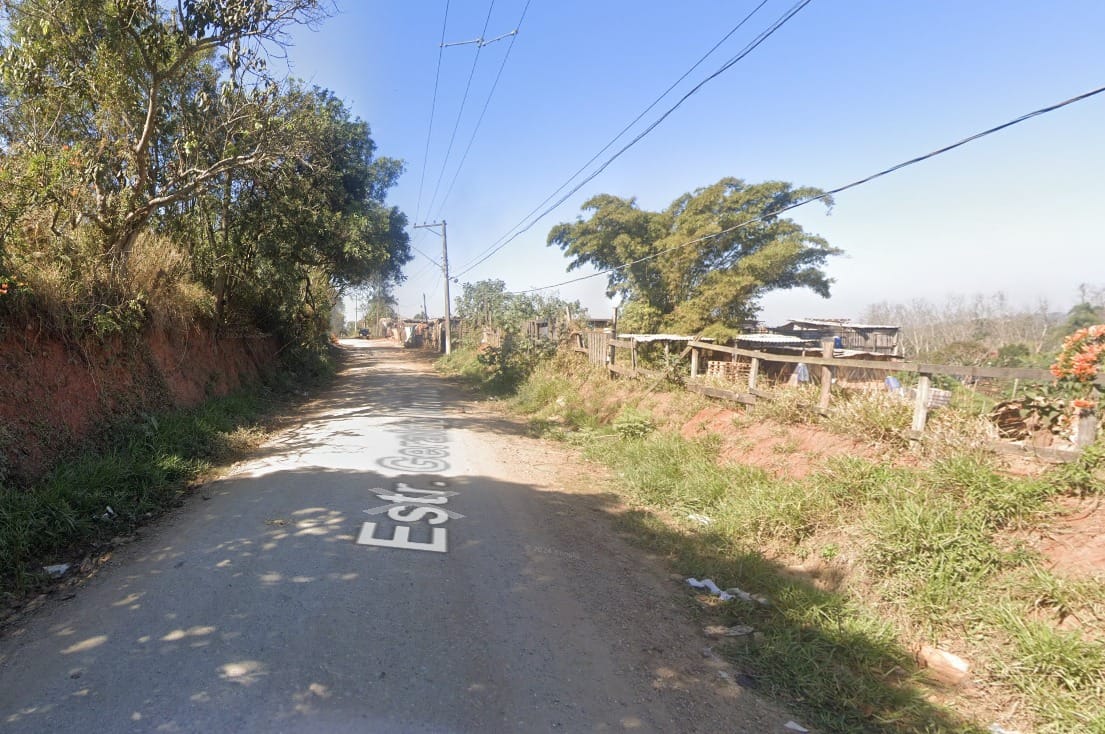 Homem morre após ser atingido por galho enquanto cortava árvore em Suzano