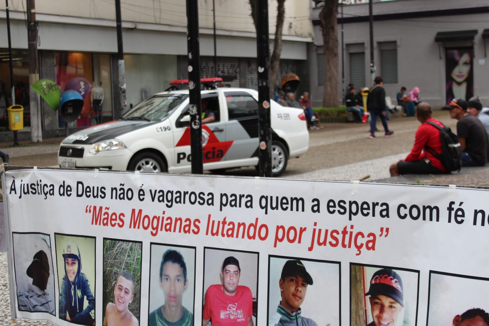 Chacina do Caputera completa 10 anos e tem audiência marcada para julho deste ano