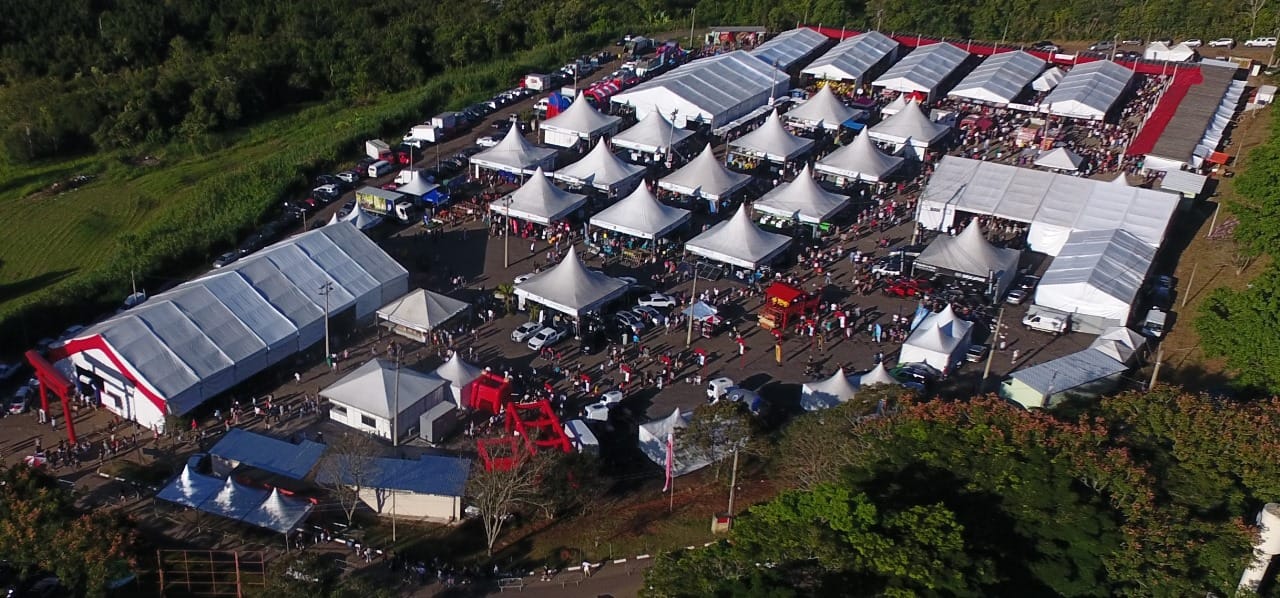 Akimatsuri anuncia venda dos últimos estandes para marcas interessadas em participar do evento