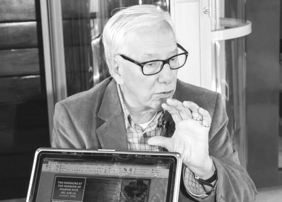 Médico e professor Wilmes Roberto Teixeira morre aos 94 anos