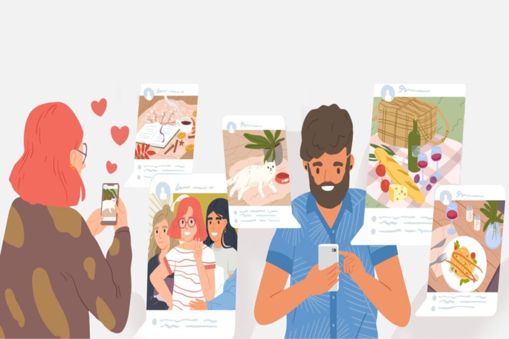 10 dicas para superar a dependência das redes sociais