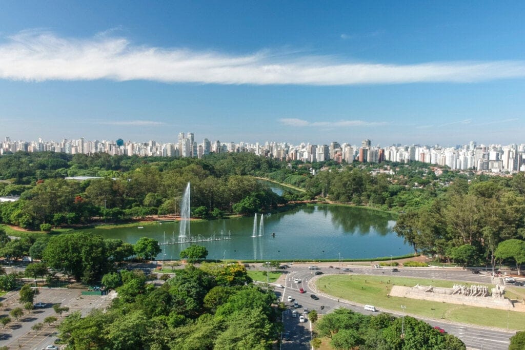 12 curiosidades sobre a cidade de São Paulo