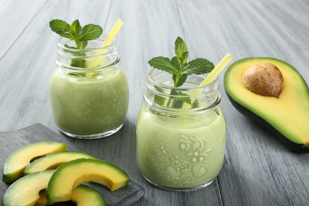 10 vitaminas caseiras para aumentar a massa muscular