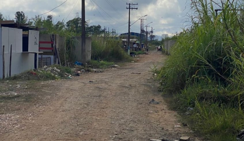 Vereador do PL fala em ‘dissipar’ ocupação da Vila São Francisco e discute com petista