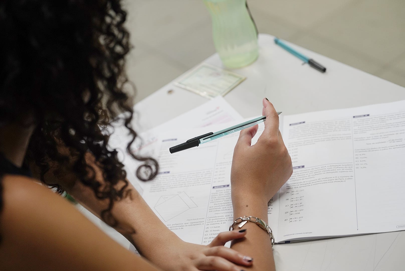 Vestibular da Univesp 2025 oferece 810 vagas na região do Alto Tietê