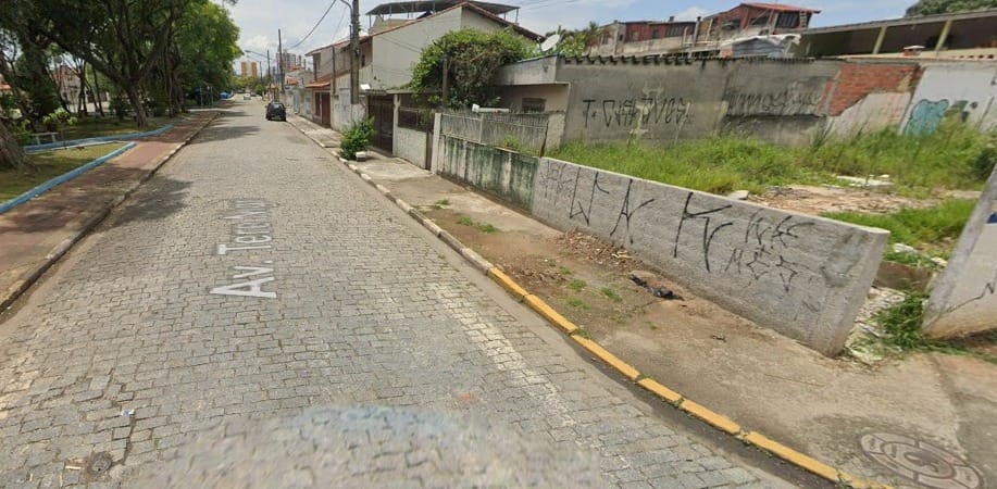 Duas cabras e um porco são encontrados decapitados e sem órgãos internos em Suzano