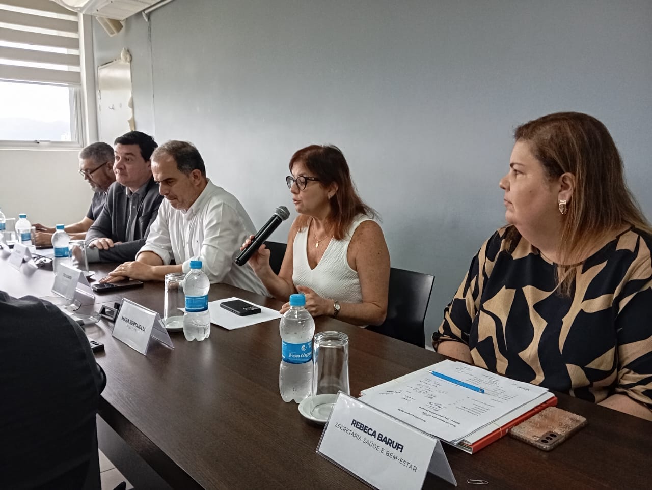 Prefeitura não descarta possibilidade de nova epidemia de dengue em Mogi das Cruzes