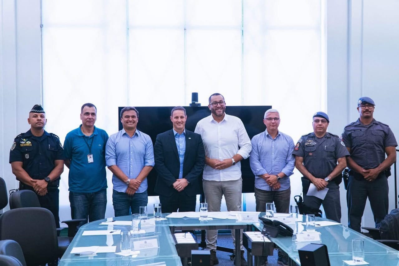 Poá terá instalação de unidade do Corpo de Bombeiros, diz prefeitura