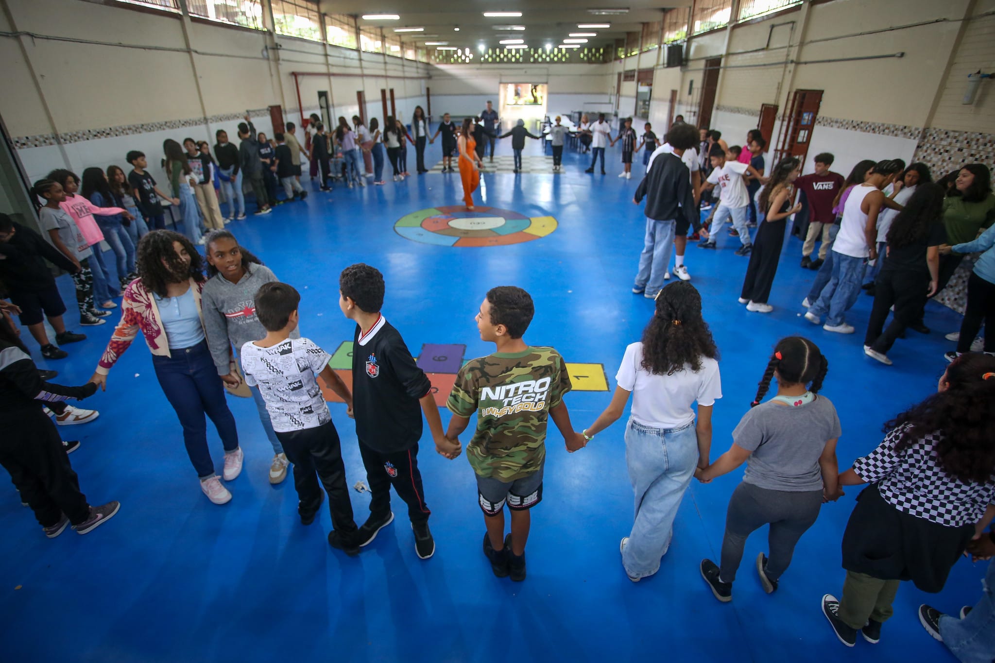 No Alto Tietê, 134 mil estudantes da rede estadual voltam às aulas amanhã