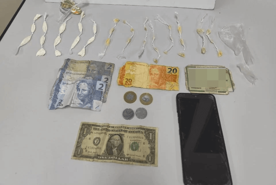 Homem arromba portão, invade casa e agride mulheres em Guararema