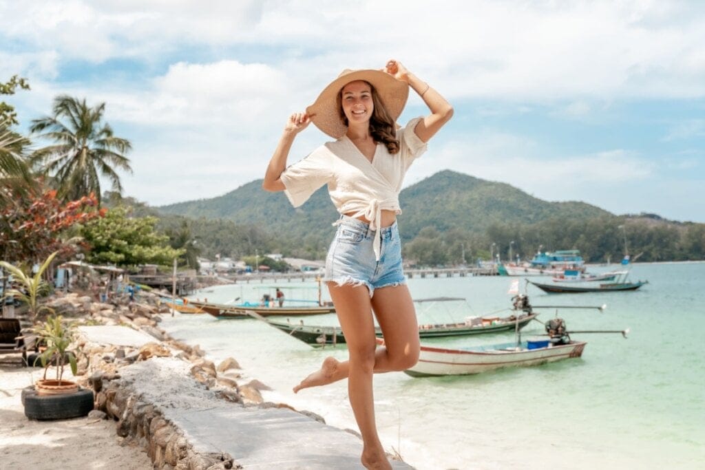 5 dicas para prevenir candidíase no verão