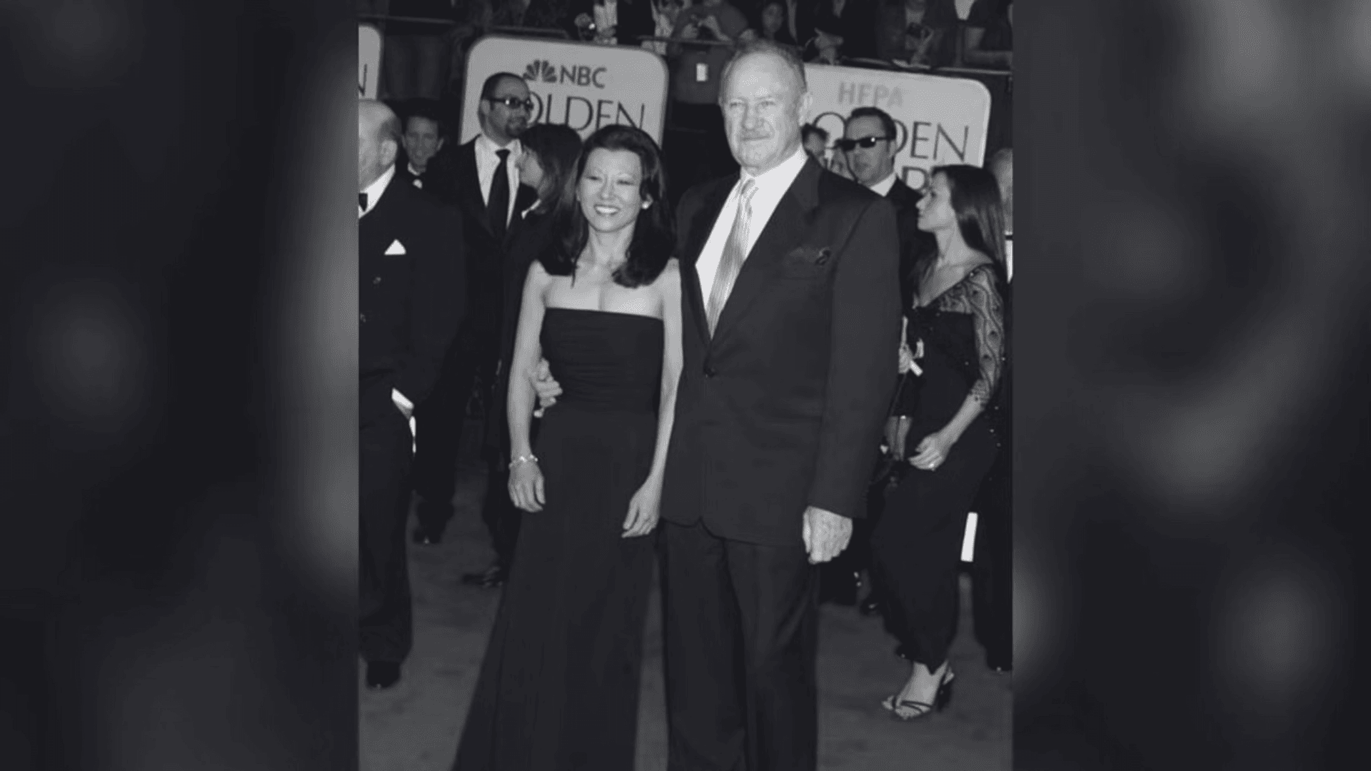 Ator Gene Hackman, vencedor de 2 Oscar, é encontrado sem vida ao lado da esposa, nos EUA