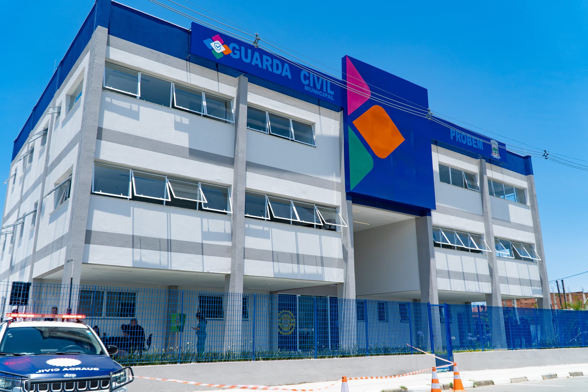 Turista tem reação alérgica grave após comer camarão e é resgatada pela GCM de Bertioga