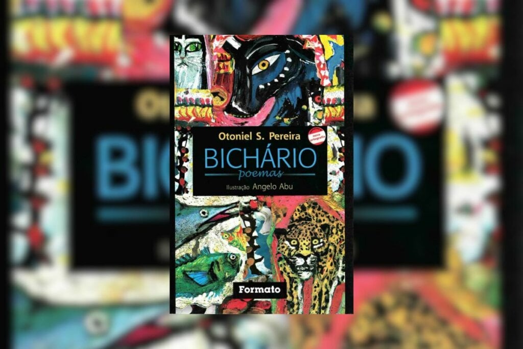 5 livros de poesia para ler com as crianças