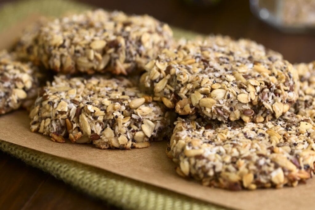 8 receitas com chia, quinoa e linhaça para inserir na dieta