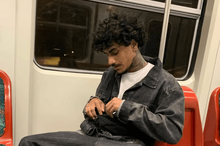 Jovem de Itaquaquecetuba morre afogado em Bertioga durante o Carnaval