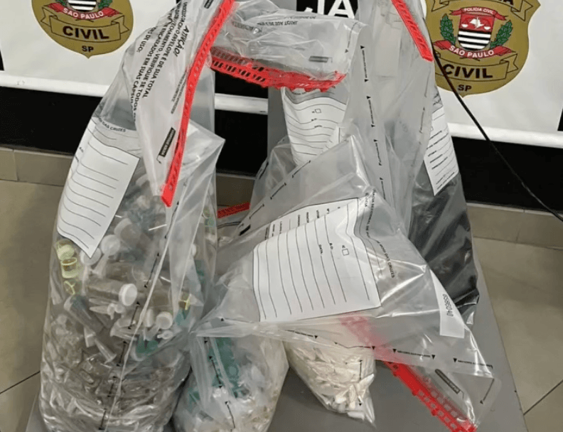 PM prende três homens com quase 10 kg de drogas em Jundiapeba