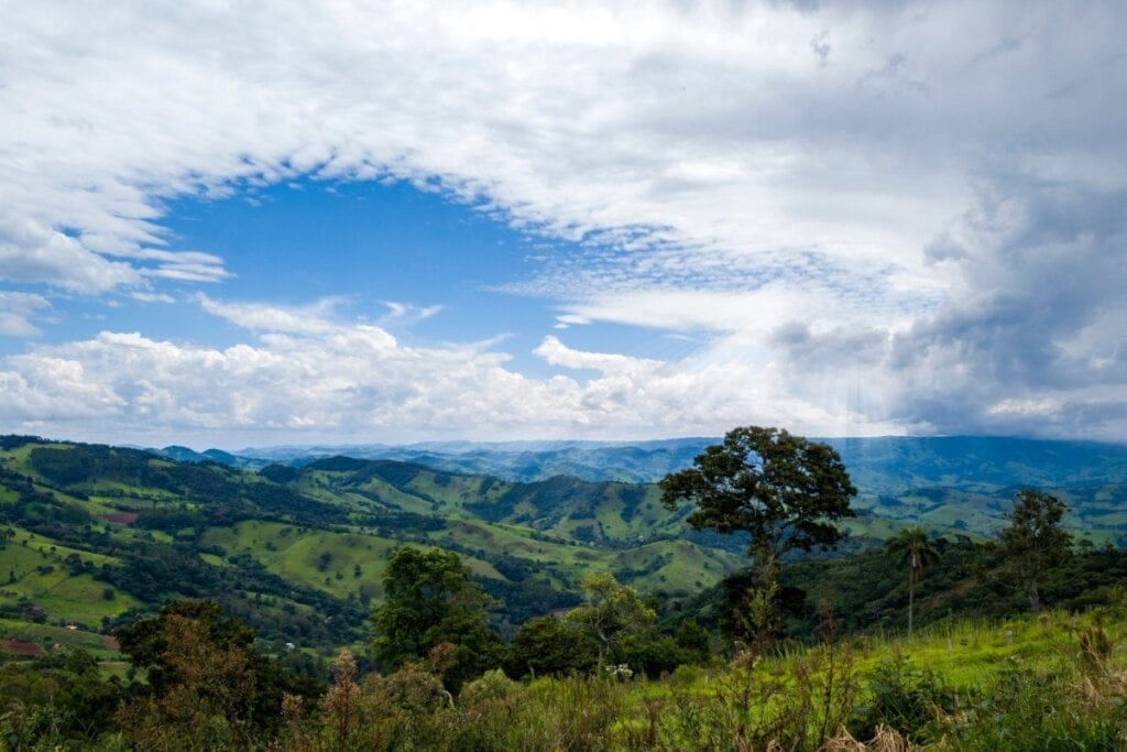 5 melhores destinos no Brasil para viajar