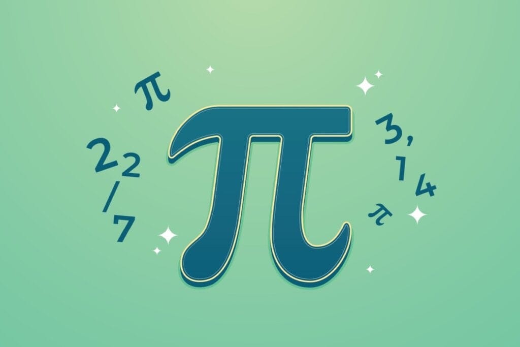 Entenda a importância do número Pi na matemática