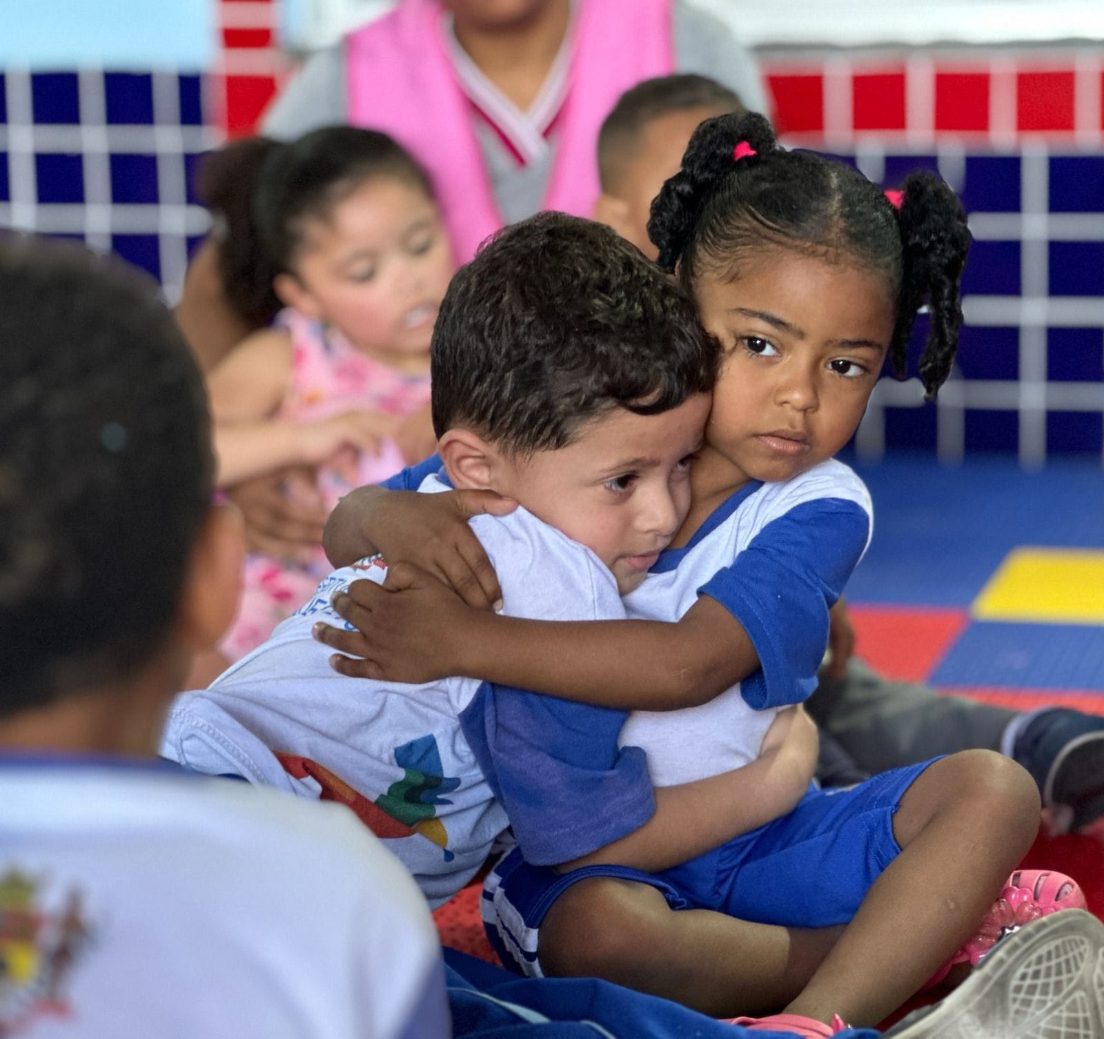 Itaquá aprova decreto que promove educação étnico-racial nas escolas