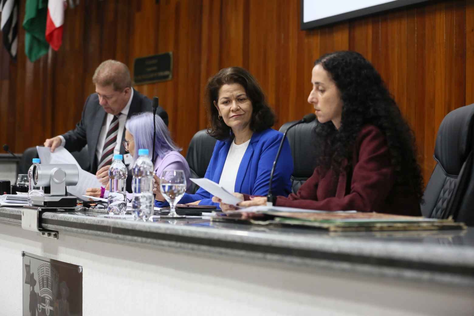 Câmara de Mogi aprova convênio de mais de R$ 260 mil para atendimento de superendividados