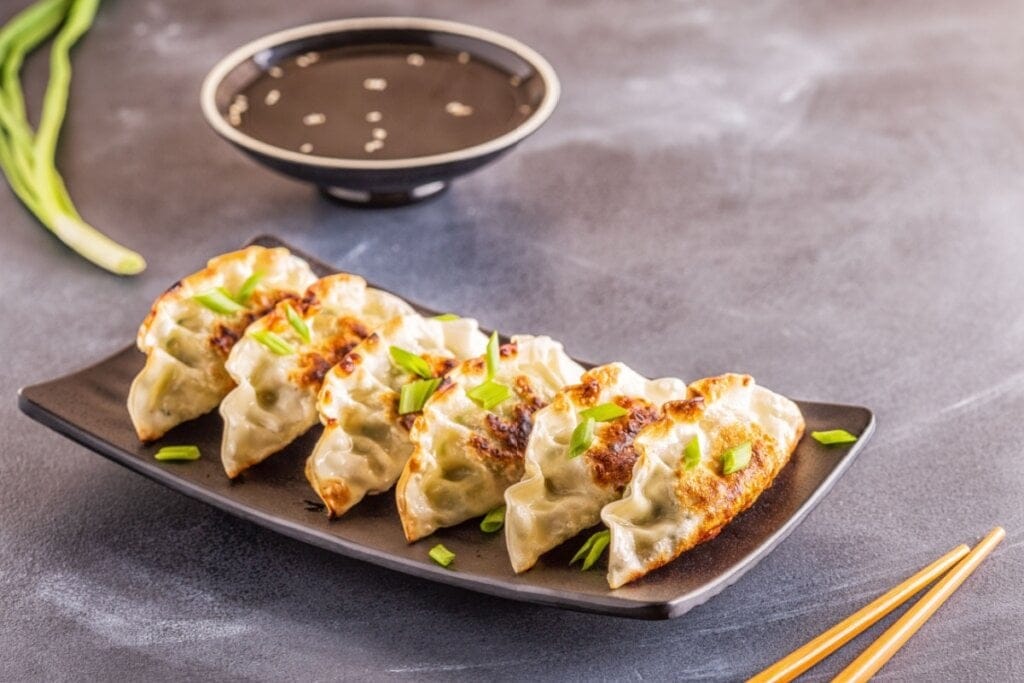 5 receitas da culinária asiática para o almoço