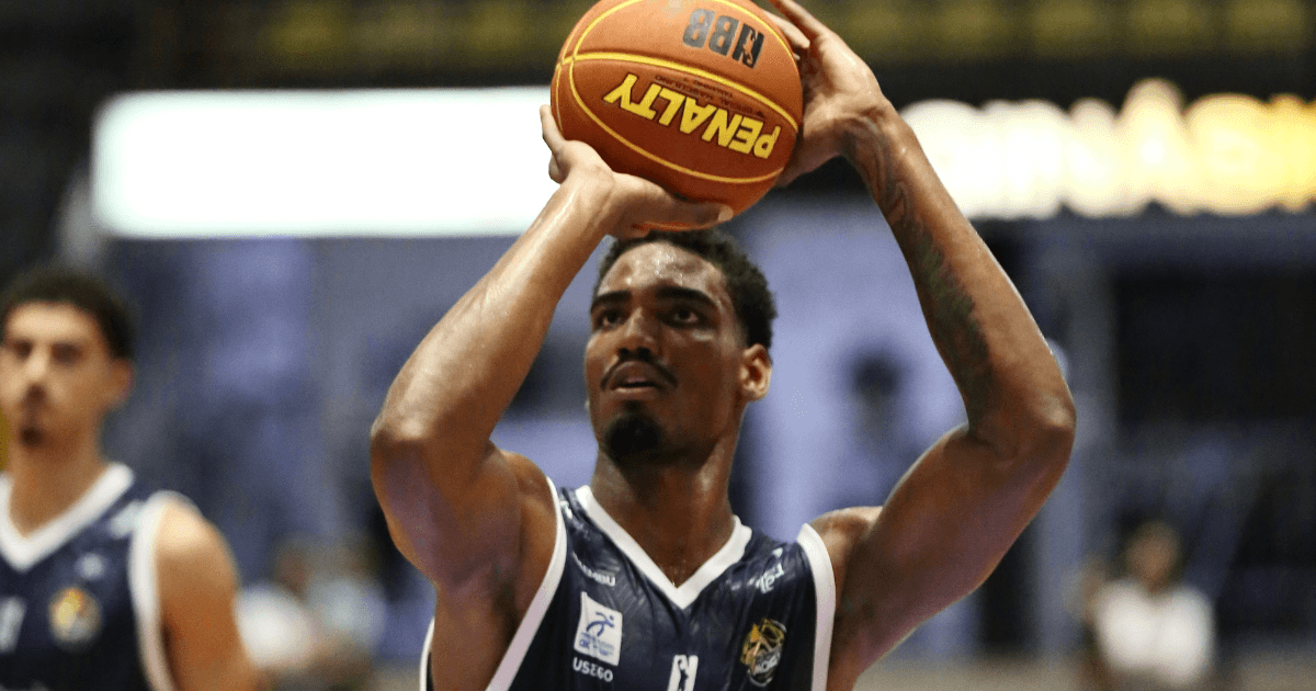 Mogi Basquete leva a pior e Corinthians vence na 22ª rodada do NBB  