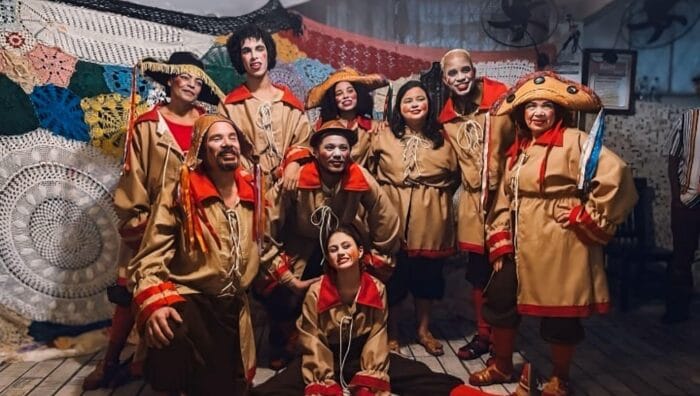 Suzano terá espetáculo gratuito sobre a história feminina no cangaço