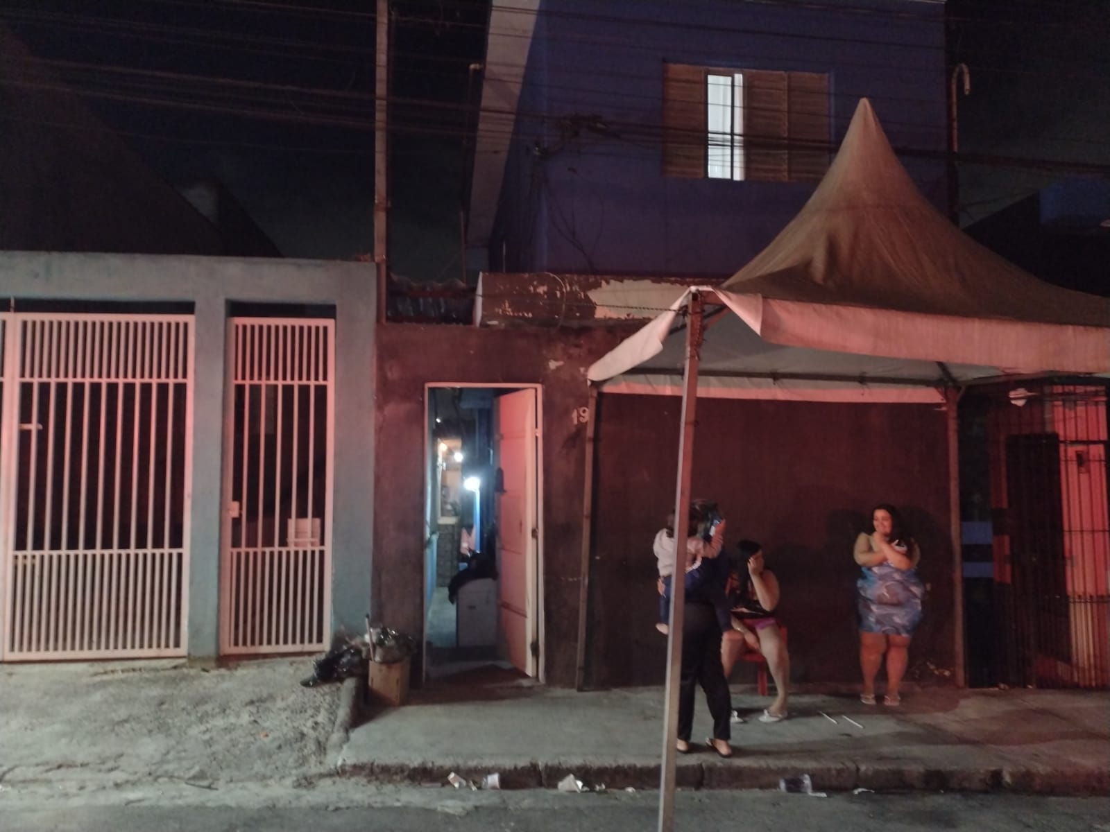 Polícia de Mogi prende acusado de estrangular homem até a morte após relação sexual