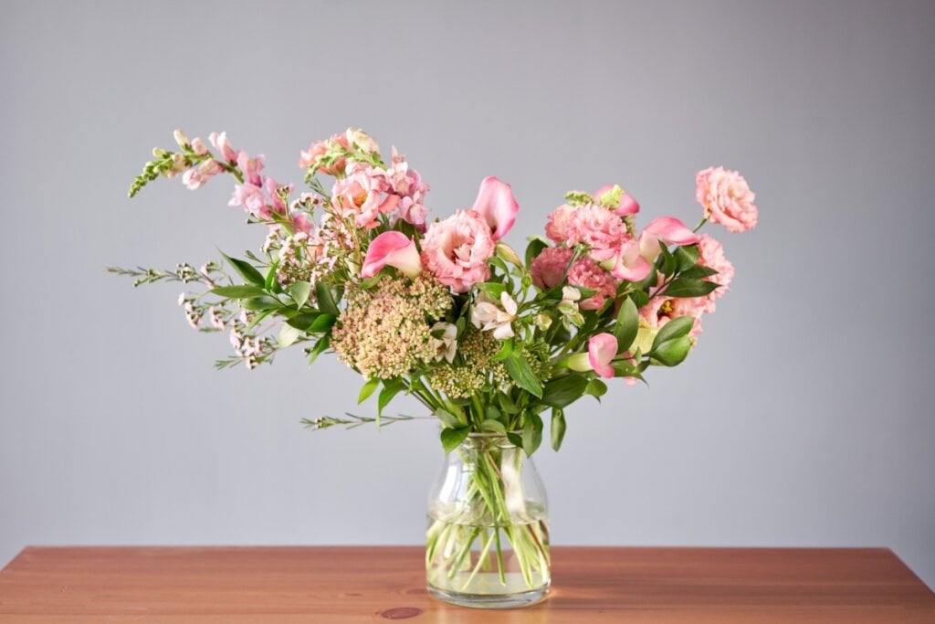 Veja como utilizar as flores de outono no casamento