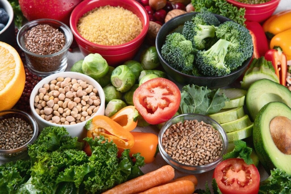 4 combinações de carboidratos saudáveis para incluir na dieta