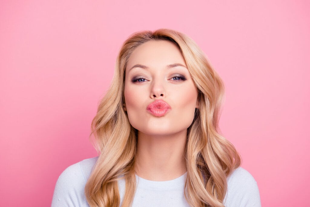 5 dicas para adotar a tendência blush lips