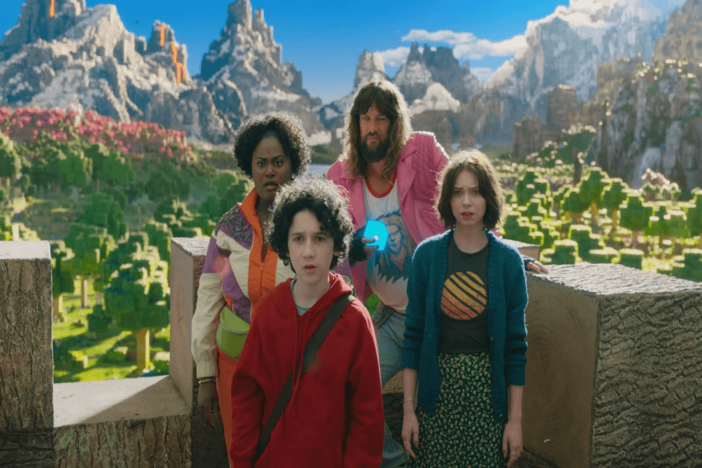 5 filmes que estreiam no cinema em abril de 2025