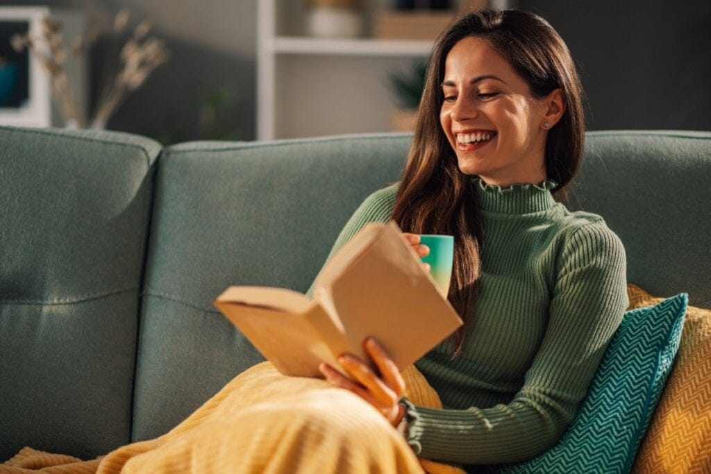 5 dicas para descobrir seu gênero literário favorito