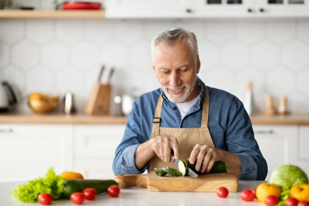 7 benefícios do pepino para saúde e como consumi-lo 