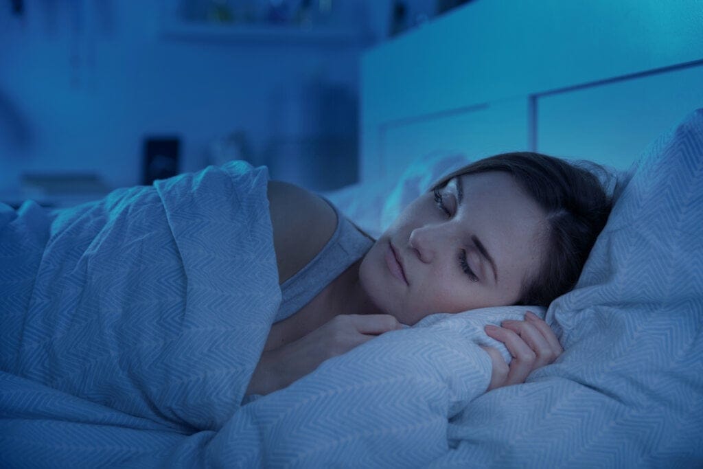 5 orações para fazer antes de dormir 