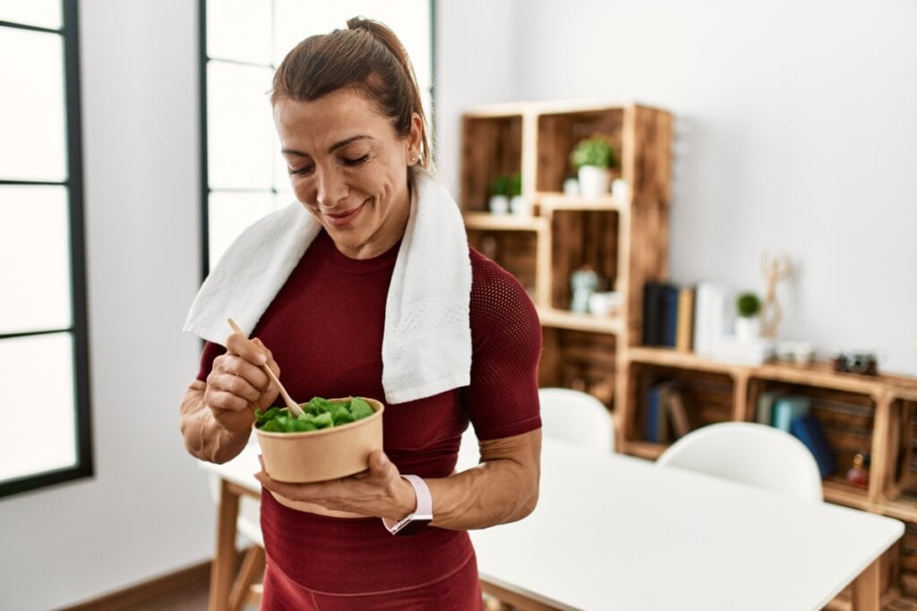 Veja a importância do nutricionista para a saúde e o bem-estar