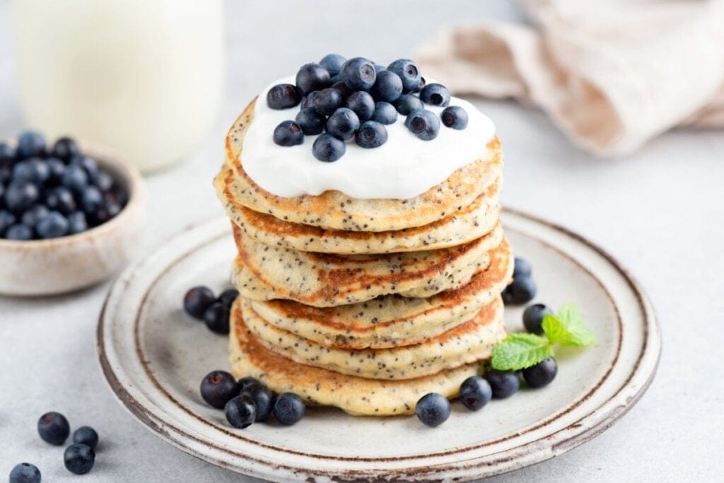 6 receitas fit com chia para incluir na dieta