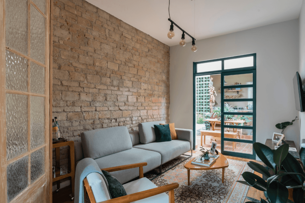 8 revestimentos para transformar a sua casa
