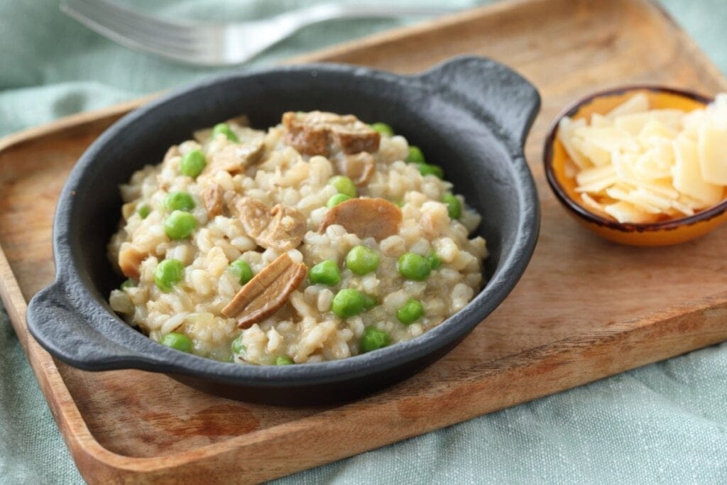 7 receitas com proteínas para ajudar no ganho de massa muscular
