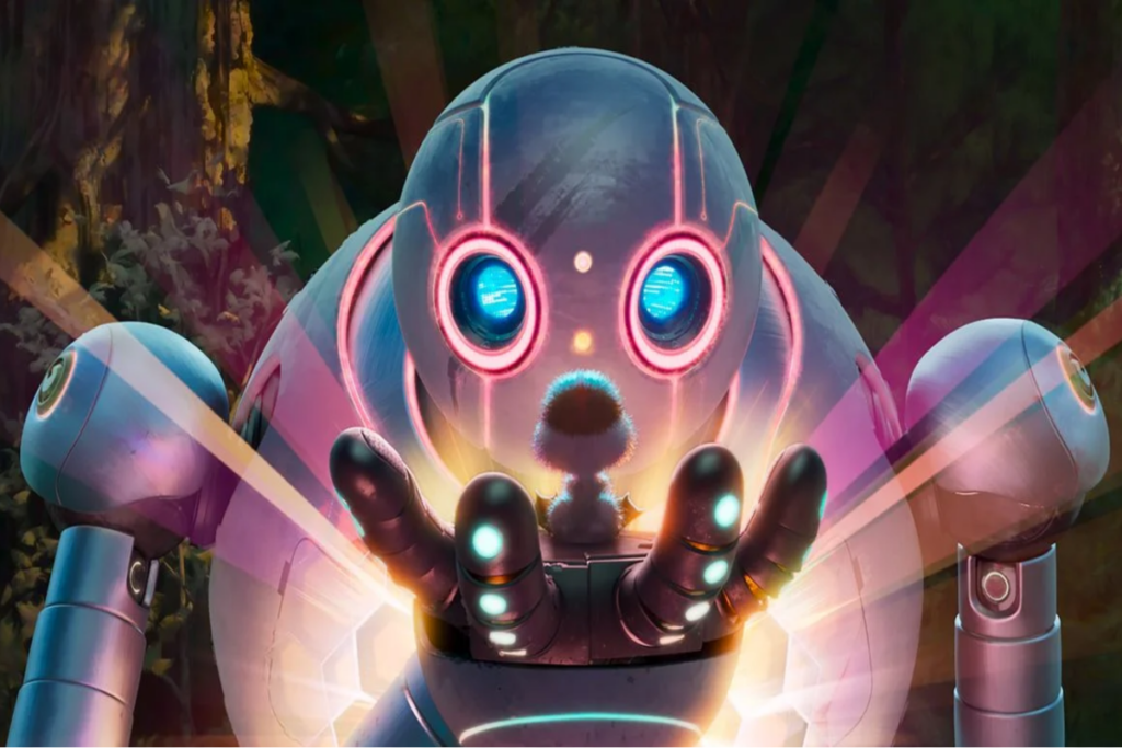 5 estreias do Prime Video em abril de 2025